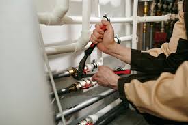 Best Re-piping Services  in Ferndale, PA