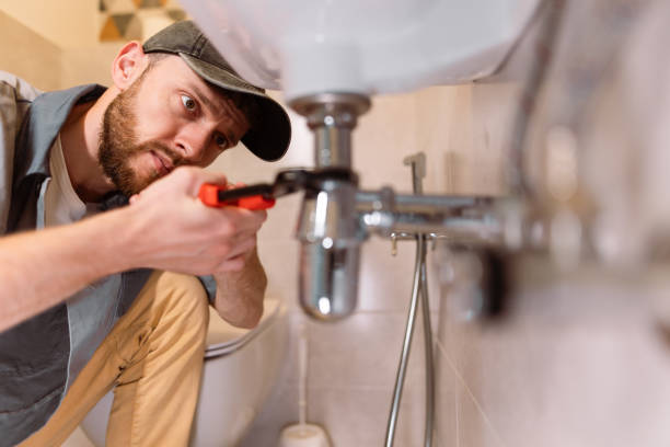 Best Water Filtration System Installation  in Ferndale, PA