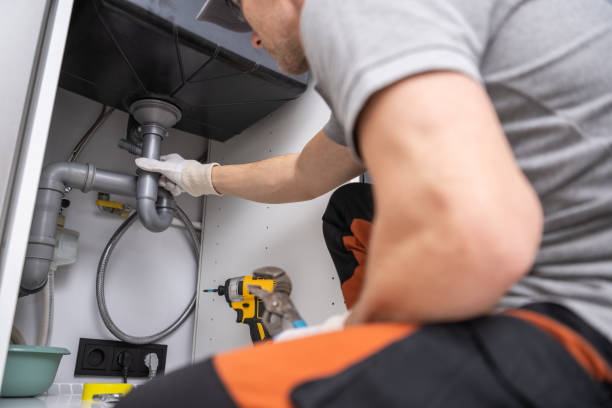 Best Residential Plumbing Services  in Ferndale, PA